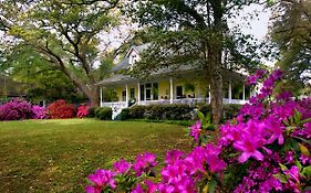 Magnolia Springs Bed And Breakfast Alabama